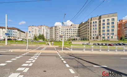 Купить 2-комнатную квартиру, Минск, Лобанка ул., 81 (Фрунзенский район). Фото 24