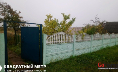 Купить дом, Дехань, Центральная ул., 70, 25 соток. Фото 2