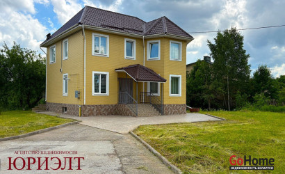 Купить дом, Лужесно, Двинская, 19, 15.44 соток. Фото 14