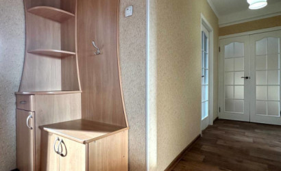 Купить 2-комнатную квартиру, Минск, Некрасова, 19 (Советский район). Фото 3