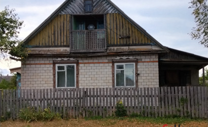 Купить дачу, Куритичи, Строителей 6, 10 соток. Фото 1