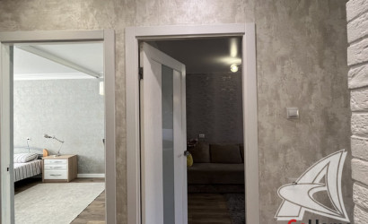 Купить 2-комнатную квартиру, Брест, Центр, ул. Интернациональная. Фото 15