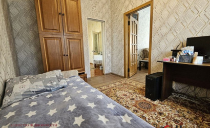 Купить дом, Барановичи, 1-й Механизаторов, 6 соток. Фото 19