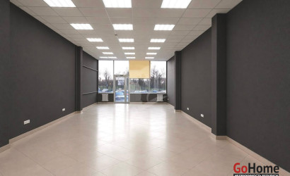 Аренда торгового помещения, Молодечно, Великий Гостинец ул., 143/б, 125.6 кв.м.. Фото 1