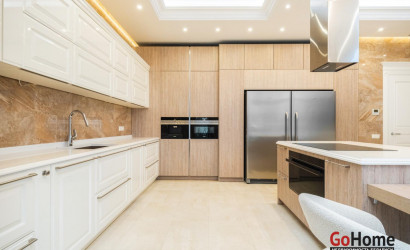 Купить коттедж, Сосновая, 31 соток. Фото 12