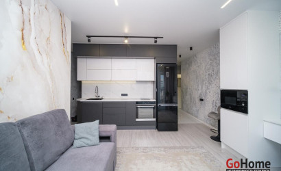 Купить 3-комнатную квартиру, Минск, Брилевская ул., 37 (Октябрьский район). Фото 10