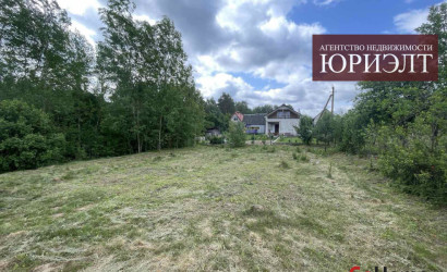 Купить участок, СТ Магистраль, 7 соток. Фото 1