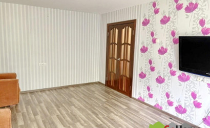 Купить 3-комнатную квартиру, Барановичи, Наконечникова ул., 17. Фото 11
