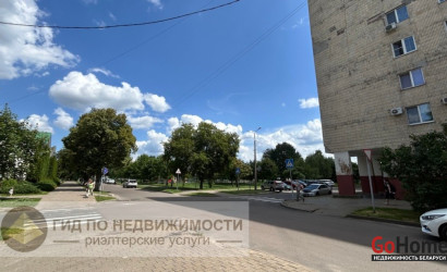 Купить 4-комнатную квартиру, Гомель, Артёма. Фото 10