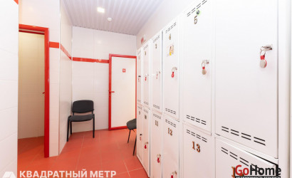 Продажа помещения, Минск, Каховская ул., 17,  от 97.8 до 126.3 кв.м.. Фото 18