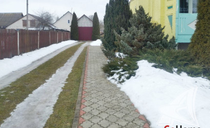 Купить дом, Медно, Знаменский с/с, 4.9 соток. Фото 17