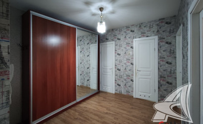 Купить 2-комнатную квартиру, Брест, Южный, ул. Гвардейская. Фото 18