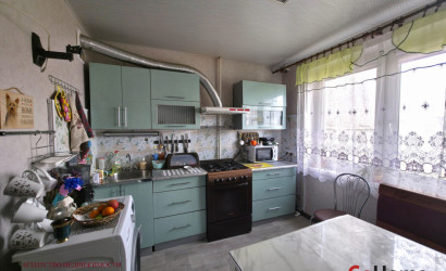 Купить 3-комнатную квартиру, Барановичи, Парковая, 27. Фото 13