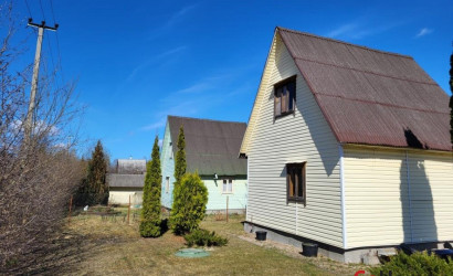 Купить дом в деревне, Надежда-АРДИ, 12 соток. Фото 6