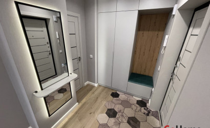 Купить 2-комнатную квартиру, Гродно, Магистральная, 12А. Фото 14