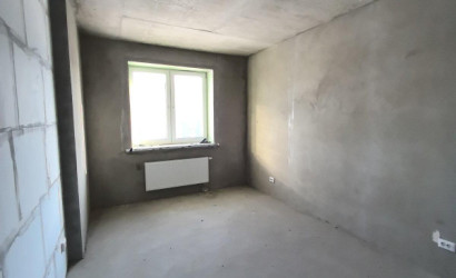 Купить 2-комнатную квартиру, Мачулищи, Авиаторов ул., 16/А. Фото 14