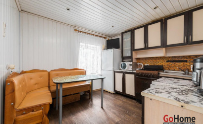 Купить дом, Логойск, Маркса ул., 9, 11.28 соток. Фото 14