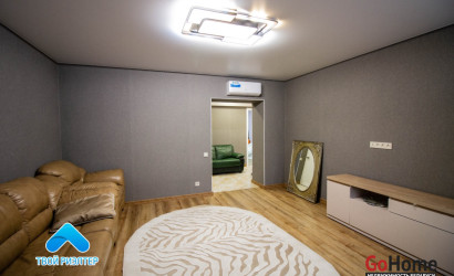 Купить 4-комнатную квартиру, Гомель, ул. Советская, д. 97 к.4. Фото 2