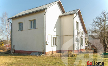 Купить коттедж, Вытроповщина, Комсомольская ул., 22 соток. Фото 4