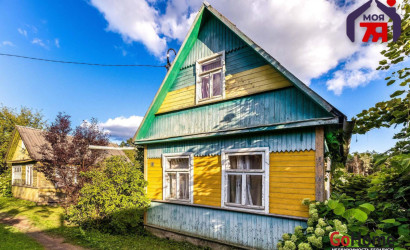 Купить дом в деревне, Экран, 4 соток. Фото 2