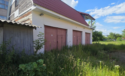 Продажа помещения, Рогачев, Советская, 38, 131 кв.м.. Фото 4