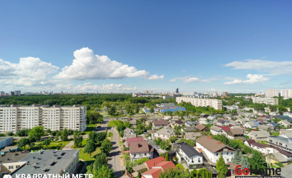 Купить 2-комнатную квартиру, Минск, Бумажкова ул., 37/а(Партизанский район). Фото 12