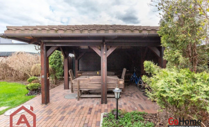 Снять 5-комнатную квартиру, Боровая . Фото 7