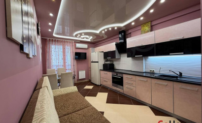 Снять 2-комнатную квартиру, Минск, г. Минск, ул. Богдановича, 136. Фото 7