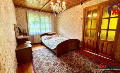 Купить дом, Слуцк, 1 Августа ул., 9.6 соток. Фото 9