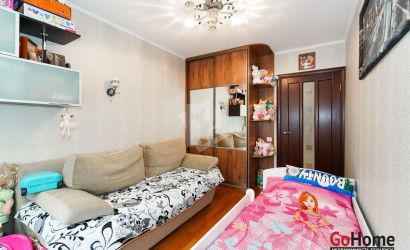 Купить 2-комнатную квартиру, Минск, Восточная ул., 26 (Советский район). Фото 11