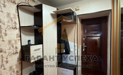 Купить 1-комнатную квартиру, Брест, ул. Скрипникова. Фото 8