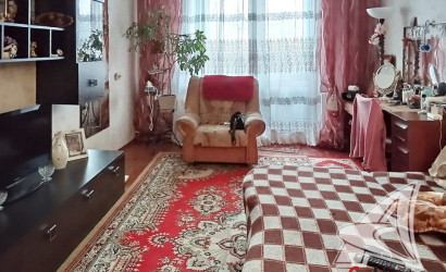 Купить 3-комнатную квартиру, Брест, Южный, ул. Рокоссовского. Фото 1