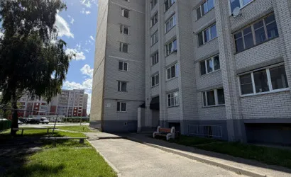  9-этаж.(58.2 м2), Барановичи(Притыцкого 146)