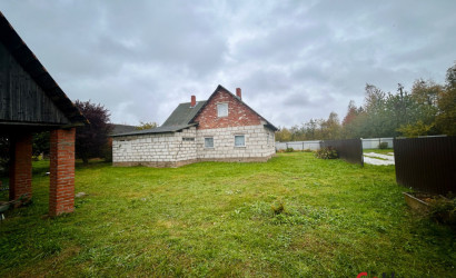 Купить дом в деревне, Лешница, Центральная , 25 соток. Фото 5