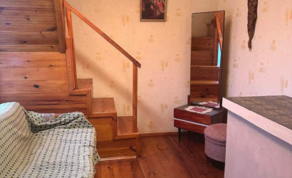 Купить дом в деревне, Заря-Плюс, 6.87 соток. Фото 5