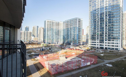 Купить 1-комнатную квартиру, Минск, Брилевская ул., 37 (Октябрьский район). Фото 19