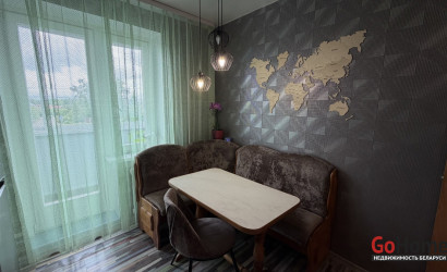 Купить 3-комнатную квартиру, Витебск, Лазо, 133/1. Фото 19