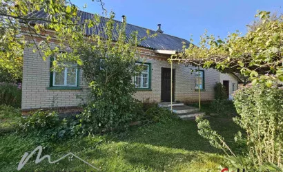  2-этаж.(79.3 м2), Староселье(Садовая ул.)