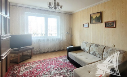 Купить 3-комнатную квартиру, Брест, Вулька, ул. Рябиновая. Фото 1