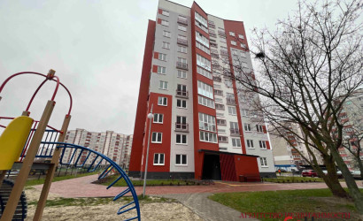 Купить 2-комнатную квартиру, Брест, ул. Вульковская, д. . Фото 1