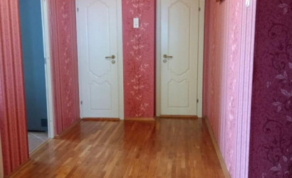 Купить 2-комнатную квартиру, Молодечно, Волынца ул., 6/Б. Фото 7