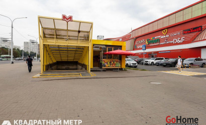 Купить 2-комнатную квартиру, Минск, Скорины ул., 5 (Первомайский район). Фото 22
