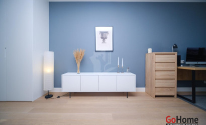 Купить 1-комнатную квартиру, Минск, Победителей просп., 133 (Центральный район). Фото 8