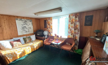 Купить дачу, Электрик-17, 6 соток. Фото 6