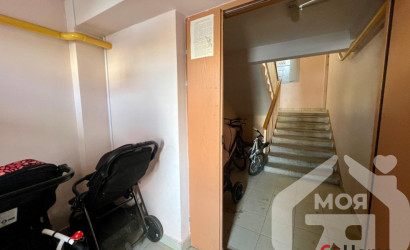 Купить 1-комнатную квартиру, Молодечно, Снежная ул., 10. Фото 7