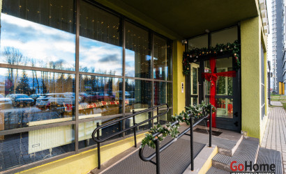 Купить 1-комнатную квартиру, Минск, Лейтенанта Кижеватова, 3Б (Октябрьский район). Фото 21