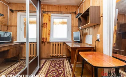  3-этаж.(127.4 м2), Отдых