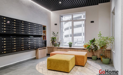 Купить 5-комнатную квартиру, Минск, Тимирязева ул., 8 (Центральный район). Фото 44