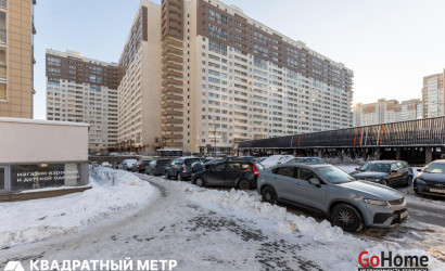 Купить 3-комнатную квартиру, Минск, Дзержинского просп., 15(Московский район). Фото 3
