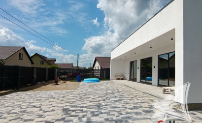 Купить дом, Каменица-Жировецкая, Мухавецкий с/с, 8.01 соток. Фото 1